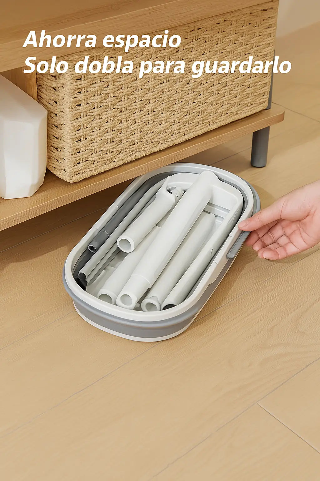 TrapTech™ – Sencillo, rápido, limpio