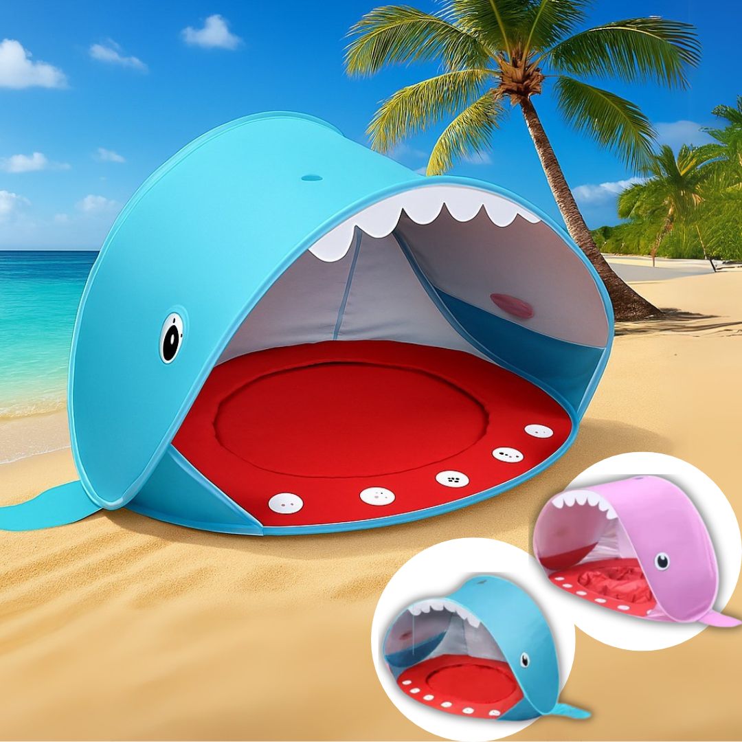 PlayaSof- Protección Solar para Niños