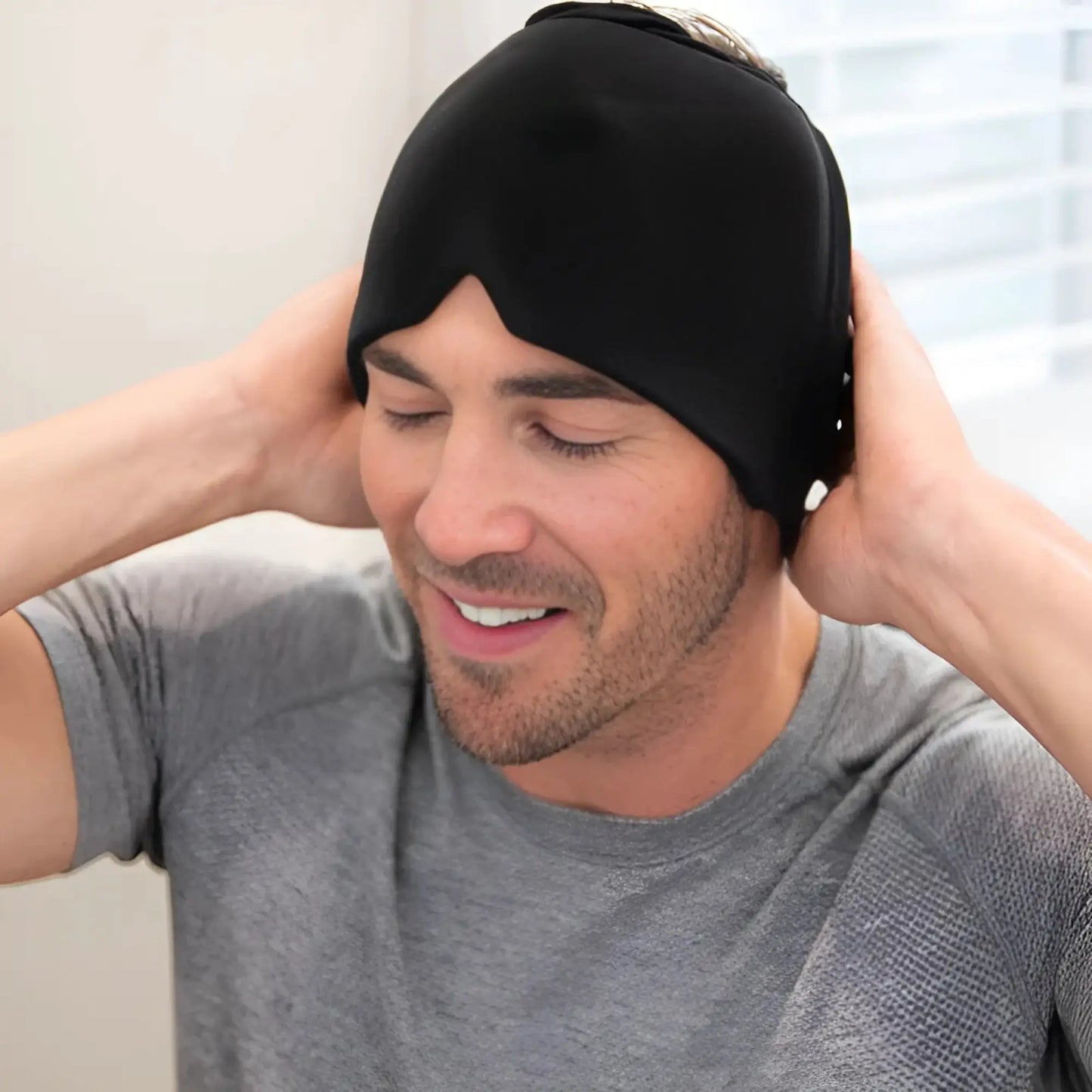 ThermaHead™ – Tu Escudo Contra la Migraña