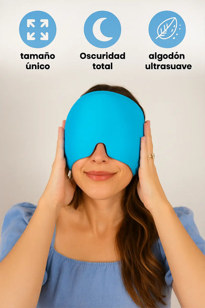 ThermaHead™ – Tu Escudo Contra la Migraña